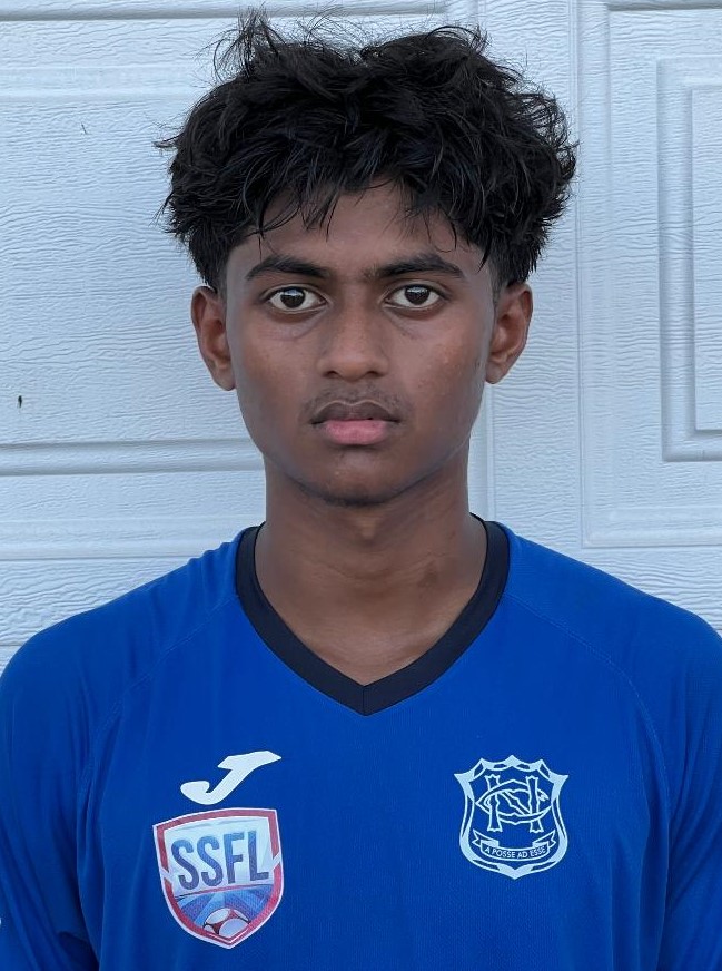 Zachary Seecharan – SSFL