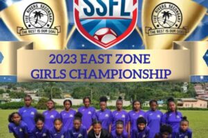 East zone Girls Championship