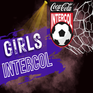 View Coca Cola Girls Intercol