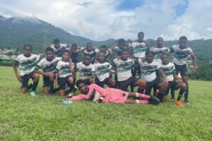 St Augustine Secondary U14