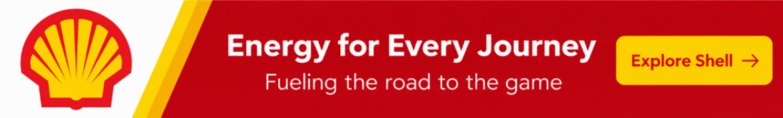 Shell Ads
